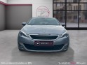 Peugeot 308 1.2 puretech 130ch ss eat6 allure/ entretien complet psa/  garantie 12 mois occasion simplicicar rouen...