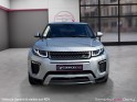 Land rover range rover evoque sd4 240 bva se dynamic / full options / garantie 12 mois occasion osny simplicicar simplicibike...