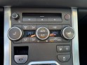 Land rover range rover evoque sd4 240 bva se dynamic / full options / garantie 12 mois occasion osny simplicicar simplicibike...