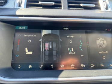 Land rover range rover evoque sd4 240 bva se dynamic / full options / garantie 12 mois occasion osny simplicicar simplicibike...