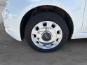 Fiat 500 serie 6 1.2 69 ch eco pack lounge garantie 12 mois occasion simplicicar limoges  simplicicar simplicibike france