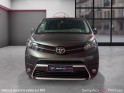 Toyota proace fourgon rc19 medium 2.0l 180 d-4d bva8 business tva récupérable grip control camera 360 garantie 12 mois...