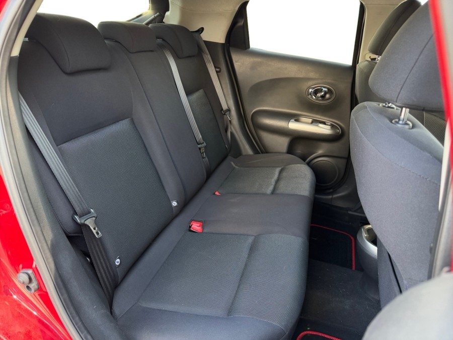 NISSAN d'occasion JUKE 1.5 DCI 110 VISIA de 2013 Saint Maximin (60)﻿