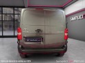 Toyota proace fourgon rc19 medium 2.0l 180 d-4d bva8 business tva récupérable grip control camera 360 garantie 12 mois...