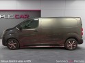 Toyota proace fourgon rc19 medium 2.0l 180 d-4d bva8 business tva récupérable grip control camera 360 garantie 12 mois...