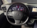Toyota proace fourgon rc19 medium 2.0l 180 d-4d bva8 business tva récupérable grip control camera 360 garantie 12 mois...