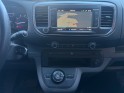 Toyota proace fourgon rc19 medium 2.0l 180 d-4d bva8 business tva récupérable grip control camera 360 garantie 12 mois...