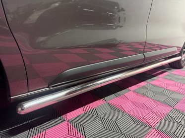 Toyota proace fourgon rc19 medium 2.0l 180 d-4d bva8 business tva récupérable grip control camera 360 garantie 12 mois...