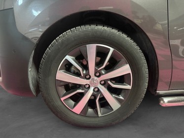 Toyota proace fourgon rc19 medium 2.0l 180 d-4d bva8 business tva récupérable grip control camera 360 garantie 12 mois...