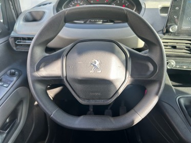 Peugeot rifter standard 1.5 bluehdi 100 bvm5 active - garantie 12 mois occasion simplicicar caen  simplicicar simplicibike...