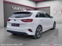 Kia ceed 1.4 t-gdi 140 ch isg dct7 edition 1 garantie 12 mois occasion simplicicar pertuis  simplicicar simplicibike france
