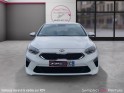 Kia ceed 1.4 t-gdi 140 ch isg dct7 edition 1 garantie 12 mois occasion simplicicar pertuis  simplicicar simplicibike france