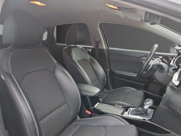 Kia ceed 1.4 t-gdi 140 ch isg dct7 edition 1 garantie 12 mois occasion simplicicar pertuis  simplicicar simplicibike france