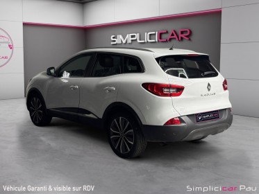 Renault kadjar tce 130 energy intens occasion simplicicar pau simplicicar simplicibike france