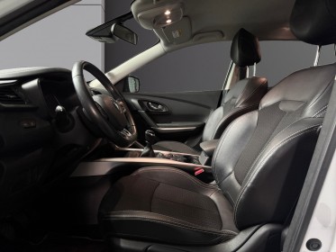 Renault kadjar tce 130 energy intens occasion simplicicar pau simplicicar simplicibike france