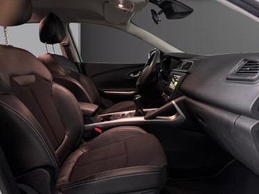 Renault kadjar tce 130 energy intens occasion simplicicar pau simplicicar simplicibike france