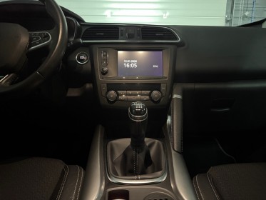 Renault kadjar tce 130 energy intens occasion simplicicar pau simplicicar simplicibike france