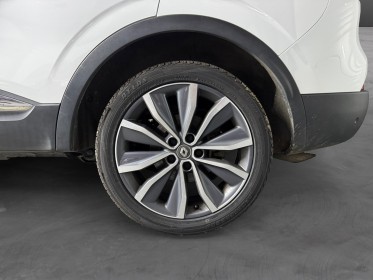 Renault kadjar tce 130 energy intens occasion simplicicar pau simplicicar simplicibike france