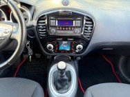 NISSAN d'occasion JUKE 1.5 DCI 110 VISIA de 2013 Saint Maximin (60)﻿