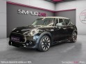 Mini hatch 5 portes f55 lci one 102 ch occasion simplicicar pau simplicicar simplicibike france
