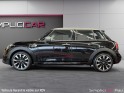 Mini hatch 5 portes f55 lci one 102 ch occasion simplicicar pau simplicicar simplicibike france