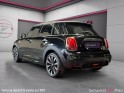 Mini hatch 5 portes f55 lci one 102 ch occasion simplicicar pau simplicicar simplicibike france