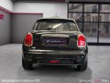 Mini hatch 5 portes f55 lci one 102 ch occasion simplicicar pau simplicicar simplicibike france