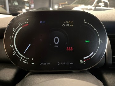 Mini hatch 5 portes f55 lci one 102 ch occasion simplicicar pau simplicicar simplicibike france