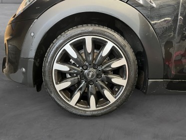 Mini hatch 5 portes f55 lci one 102 ch occasion simplicicar pau simplicicar simplicibike france