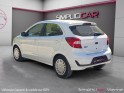 Ford ka 1.2 85 ch ultimate garantie 12 mois occasion simplicicar vienne simplicicar simplicibike france