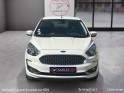 Ford ka 1.2 85 ch ultimate garantie 12 mois occasion simplicicar vienne simplicicar simplicibike france