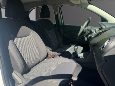 Ford ka 1.2 85 ch ultimate garantie 12 mois occasion simplicicar vienne simplicicar simplicibike france