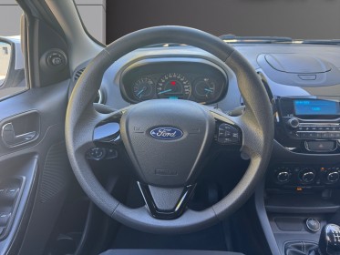 Ford ka 1.2 85 ch ultimate garantie 12 mois occasion simplicicar vienne simplicicar simplicibike france