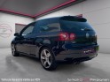 Volkswagen golf 2.0 16s fsi 230 gti pirelli / 1ère main / entretien complet / garantie 12 mois occasion simplicicar...