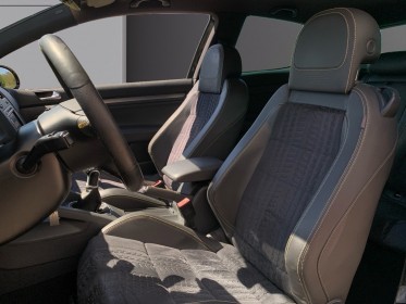 Volkswagen golf 2.0 16s fsi 230 gti pirelli / 1ère main / entretien complet / garantie 12 mois occasion simplicicar...