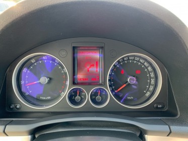 Volkswagen golf 2.0 16s fsi 230 gti pirelli / 1ère main / entretien complet / garantie 12 mois occasion simplicicar...