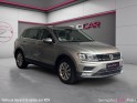 Volkswagen tiguan 2.0 tdi 150 bmt 4motion carat exclusive occasion simplicicar pau simplicicar simplicibike france