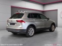 Volkswagen tiguan 2.0 tdi 150 bmt 4motion carat exclusive occasion simplicicar pau simplicicar simplicibike france