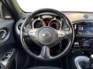 NISSAN d'occasion JUKE 1.5 DCI 110 VISIA de 2013 Saint Maximin (60)﻿