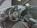 Audi a1 sportback 1.0 tfsi ultra 95 s tronic 7 s line radar ar régulateur feux led bluetooth garantie 12 mois occasion...