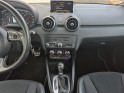 Audi a1 sportback 1.0 tfsi ultra 95 s tronic 7 s line radar ar régulateur feux led bluetooth garantie 12 mois occasion...