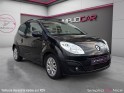 Renault  twingo 2 initiale paris/ toit ouvrant occasion  simplicicar nice - pfvauto simplicicar simplicibike france
