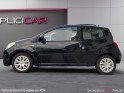 Renault  twingo 2 initiale paris/ toit ouvrant occasion  simplicicar nice - pfvauto simplicicar simplicibike france