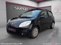 Renault  twingo 2 initiale paris/ toit ouvrant occasion  simplicicar nice - pfvauto simplicicar simplicibike france