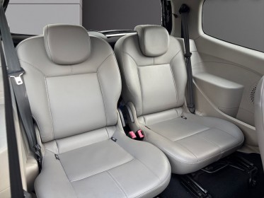 Renault  twingo 2 initiale paris/ toit ouvrant occasion  simplicicar nice - pfvauto simplicicar simplicibike france