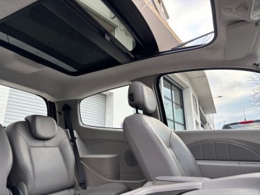 Renault  twingo 2 initiale paris/ toit ouvrant occasion  simplicicar nice - pfvauto simplicicar simplicibike france