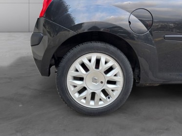 Renault  twingo 2 initiale paris/ toit ouvrant occasion  simplicicar nice - pfvauto simplicicar simplicibike france