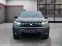 Dacia duster 1.3 tce 150 4x2 edc sl mat edition 1ère main caméra 360 rég/lim carplay angles mort garantie 12 mois occasion...