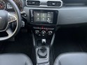 Dacia duster 1.3 tce 150 4x2 edc sl mat edition 1ère main caméra 360 rég/lim carplay angles mort garantie 12 mois occasion...