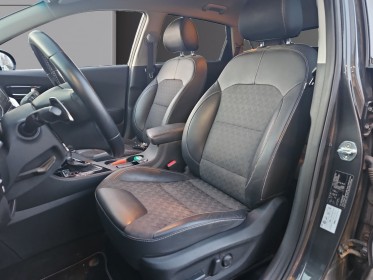 Kia niro 1.6 gdi hybride rechargeable 141 ch dct6 active occasion simplicicar velay simplicicar simplicibike france